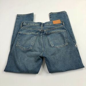 Citizens of Humanity Premium Vintage Dree High Rise 23 (Act 26W 25L) Jeans EUC